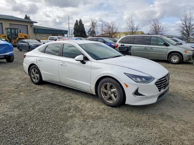 Hyundai Sonata SE* СЕРВИЗНА ИСТОРИЯ* ЛИЗИНГ - автомобили, коли, обяви за нови и употребявани 3