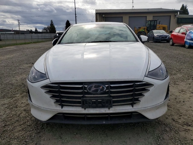 Hyundai Sonata SE* СЕРВИЗНА ИСТОРИЯ* ЛИЗИНГ - автомобили, коли, обяви за нови и употребявани 4