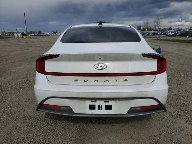 Hyundai Sonata SE* СЕРВИЗНА ИСТОРИЯ* ЛИЗИНГ - автомобили, коли, обяви за нови и употребявани 5