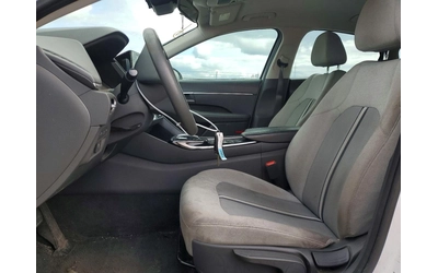 Hyundai Sonata SE* СЕРВИЗНА ИСТОРИЯ* ЛИЗИНГ - автомобили, коли, обяви за нови и употребявани 6