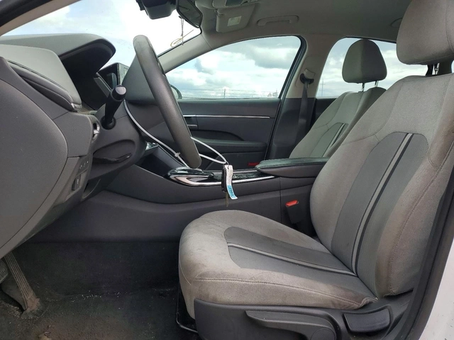 Hyundai Sonata SE* СЕРВИЗНА ИСТОРИЯ* ЛИЗИНГ - автомобили, коли, обяви за нови и употребявани 6