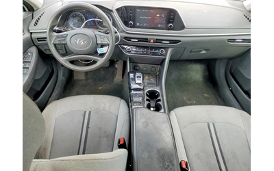 Hyundai Sonata SE* СЕРВИЗНА ИСТОРИЯ* ЛИЗИНГ - автомобили, коли, обяви за нови и употребявани 7