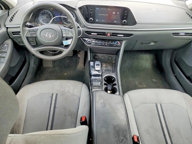 Hyundai Sonata SE* СЕРВИЗНА ИСТОРИЯ* ЛИЗИНГ - автомобили, коли, обяви за нови и употребявани 7