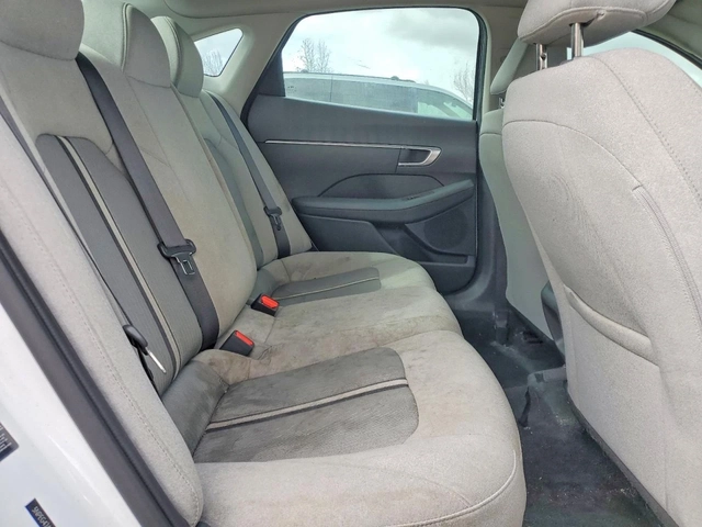 Hyundai Sonata SE* СЕРВИЗНА ИСТОРИЯ* ЛИЗИНГ - автомобили, коли, обяви за нови и употребявани 9