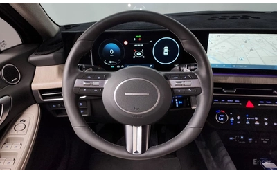 Hyundai Sonata 2.0* INSPIRATION* HEAD UP* ОБДУХ* 360* КРАЙНА ЦЕНА - автомобили, коли, обяви за нови и употребявани 10