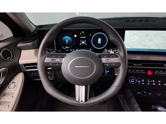 Hyundai Sonata 2.0* INSPIRATION* HEAD UP* ОБДУХ* 360* КРАЙНА ЦЕНА - автомобили, коли, обяви за нови и употребявани 10