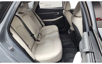 Hyundai Sonata 2.0* INSPIRATION* HEAD UP* ОБДУХ* 360* КРАЙНА ЦЕНА - автомобили, коли, обяви за нови и употребявани 14