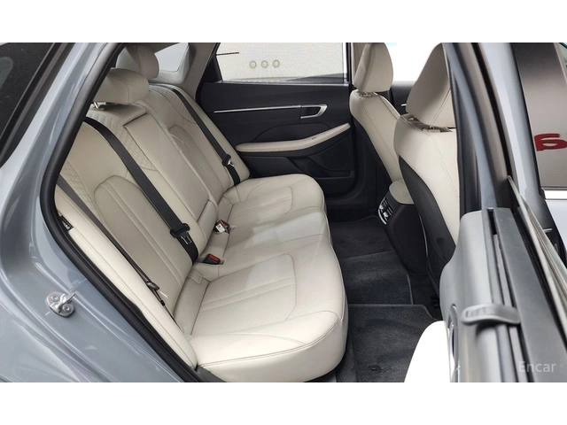 Hyundai Sonata 2.0* INSPIRATION* HEAD UP* ОБДУХ* 360* КРАЙНА ЦЕНА - автомобили, коли, обяви за нови и употребявани 14