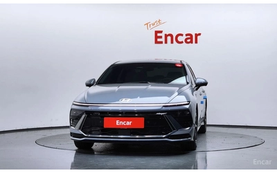 hyundai-sonata - 1