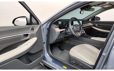 Hyundai Sonata 2.0* INSPIRATION* HEAD UP* ОБДУХ* 360* КРАЙНА ЦЕНА - автомобили, коли, обяви за нови и употребявани 7