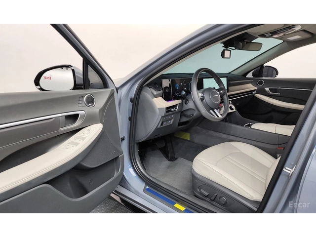 Hyundai Sonata 2.0* INSPIRATION* HEAD UP* ОБДУХ* 360* КРАЙНА ЦЕНА - автомобили, коли, обяви за нови и употребявани 7