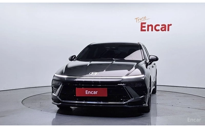 hyundai-sonata - 1