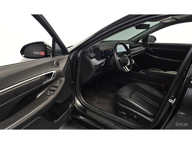 Hyundai Sonata 1.6T* EXCLUSIVE* DISTRONIC* ОБДУХ* КРАЙНА ЦЕНА - автомобили, коли, обяви за нови и употребявани 6
