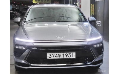 hyundai-sonata - 0