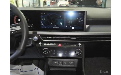 Hyundai Sonata 2.0* ГАЗ* ДИСТРОНИК* КАМЕРА* ПОДГРЕВ* КРАЙНА ЦЕНА - автомобили, коли, обяви за нови и употребявани 10
