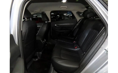 Hyundai Sonata 2.0* ГАЗ* ДИСТРОНИК* КАМЕРА* ПОДГРЕВ* КРАЙНА ЦЕНА - автомобили, коли, обяви за нови и употребявани 13