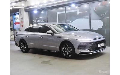hyundai-sonata - 1