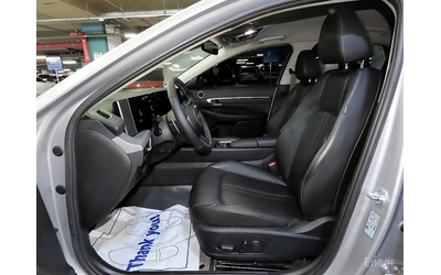 Hyundai Sonata 2.0* ГАЗ* ДИСТРОНИК* КАМЕРА* ПОДГРЕВ* КРАЙНА ЦЕНА - автомобили, коли, обяви за нови и употребявани 7