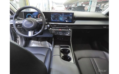 Hyundai Sonata 2.0* ГАЗ* ДИСТРОНИК* КАМЕРА* ПОДГРЕВ* КРАЙНА ЦЕНА - автомобили, коли, обяви за нови и употребявани 8