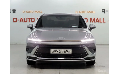 hyundai-sonata - 0