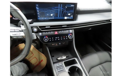 Hyundai Sonata 2.0* ГАЗ* ОБДУХВАНЕ* DIS* КАМЕРА* КРАЙНА ЦЕНА - автомобили, коли, обяви за нови и употребявани 11