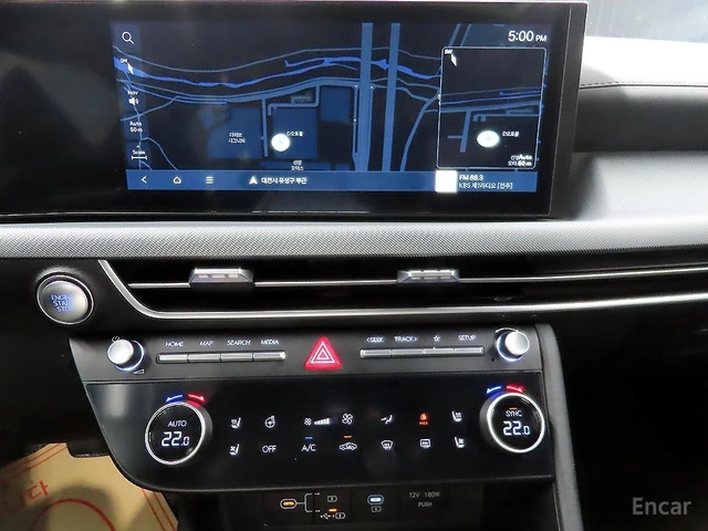 Hyundai Sonata 2.0* ГАЗ* ОБДУХВАНЕ* DIS* КАМЕРА* КРАЙНА ЦЕНА - автомобили, коли, обяви за нови и употребявани 12