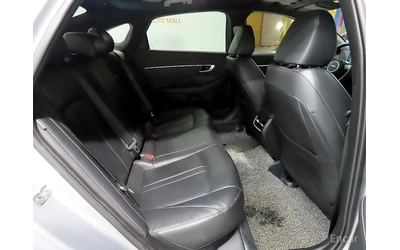 Hyundai Sonata 2.0* ГАЗ* ОБДУХВАНЕ* DIS* КАМЕРА* КРАЙНА ЦЕНА - автомобили, коли, обяви за нови и употребявани 13