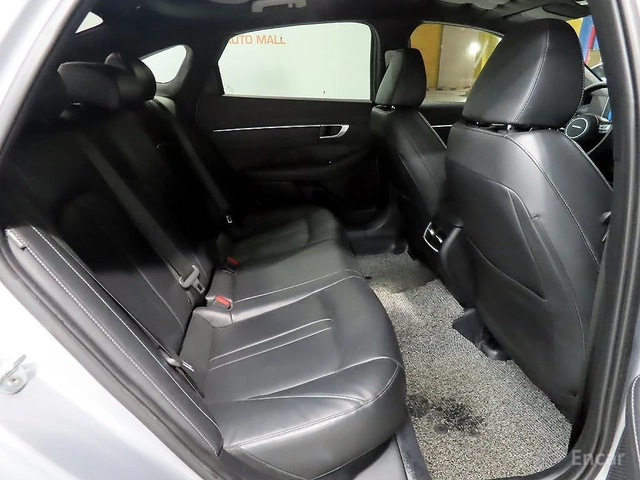 Hyundai Sonata 2.0* ГАЗ* ОБДУХВАНЕ* DIS* КАМЕРА* КРАЙНА ЦЕНА - автомобили, коли, обяви за нови и употребявани 13