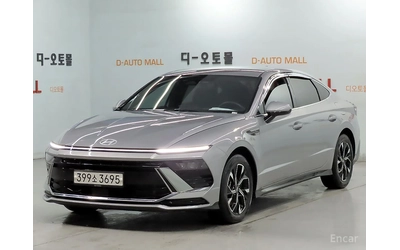 hyundai-sonata - 1
