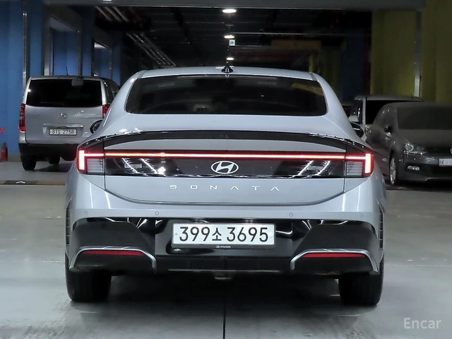 Hyundai Sonata 2.0* ГАЗ* ОБДУХВАНЕ* DIS* КАМЕРА* КРАЙНА ЦЕНА - автомобили, коли, обяви за нови и употребявани 3