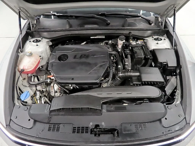Hyundai Sonata 2.0* ГАЗ* ОБДУХВАНЕ* DIS* КАМЕРА* КРАЙНА ЦЕНА - автомобили, коли, обяви за нови и употребявани 5
