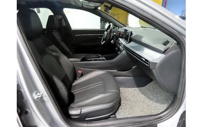 Hyundai Sonata 2.0* ГАЗ* ОБДУХВАНЕ* DIS* КАМЕРА* КРАЙНА ЦЕНА - автомобили, коли, обяви за нови и употребявани 7