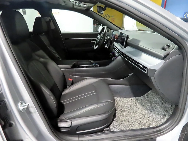 Hyundai Sonata 2.0* ГАЗ* ОБДУХВАНЕ* DIS* КАМЕРА* КРАЙНА ЦЕНА - автомобили, коли, обяви за нови и употребявани 7