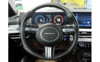 Hyundai Sonata 2.0* ГАЗ* ОБДУХВАНЕ* DIS* КАМЕРА* КРАЙНА ЦЕНА - автомобили, коли, обяви за нови и употребявани 9