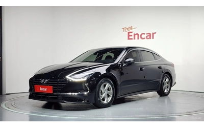 hyundai-sonata - 0