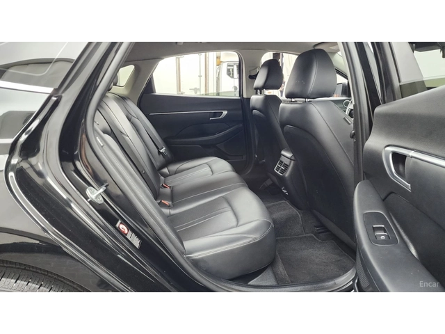 Hyundai Sonata 2.0* PREMIUM* КОЖА* ПОДГРЕВ* КАМЕРИ - автомобили, коли, обяви за нови и употребявани 11