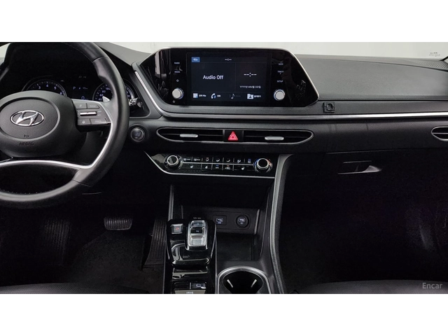 Hyundai Sonata 2.0* PREMIUM* КОЖА* ПОДГРЕВ* КАМЕРИ - автомобили, коли, обяви за нови и употребявани 13