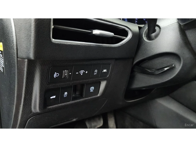 Hyundai Sonata 2.0* PREMIUM* КОЖА* ПОДГРЕВ* КАМЕРИ - автомобили, коли, обяви за нови и употребявани 15