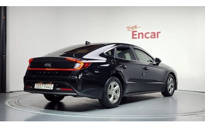 hyundai-sonata - 1