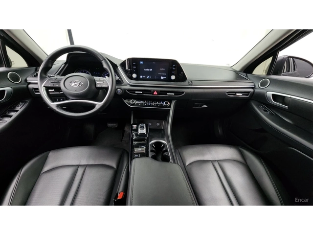 Hyundai Sonata 2.0* PREMIUM* КОЖА* ПОДГРЕВ* КАМЕРИ - автомобили, коли, обяви за нови и употребявани 6