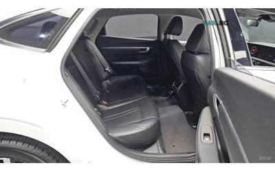 Hyundai Sonata 2.0* LPG* ПОДГРЕВ* КАМЕРА* KEYLESS* LANE* ASSIST* - автомобили, коли, обяви за нови и употребявани 11