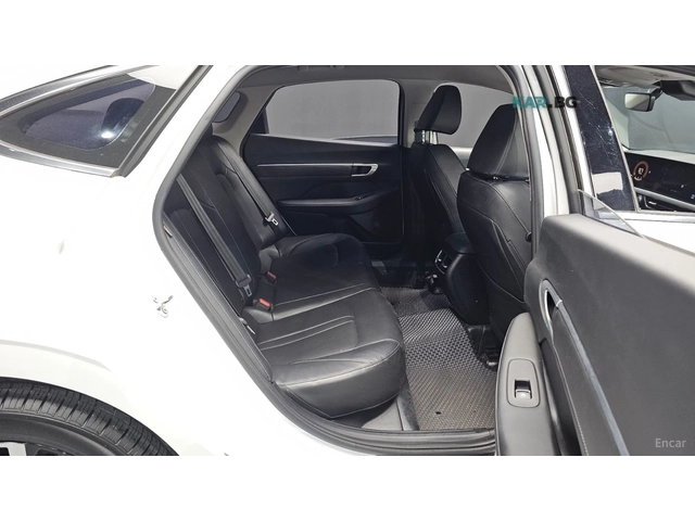 Hyundai Sonata 2.0* LPG* ПОДГРЕВ* КАМЕРА* KEYLESS* LANE* ASSIST* - автомобили, коли, обяви за нови и употребявани 11