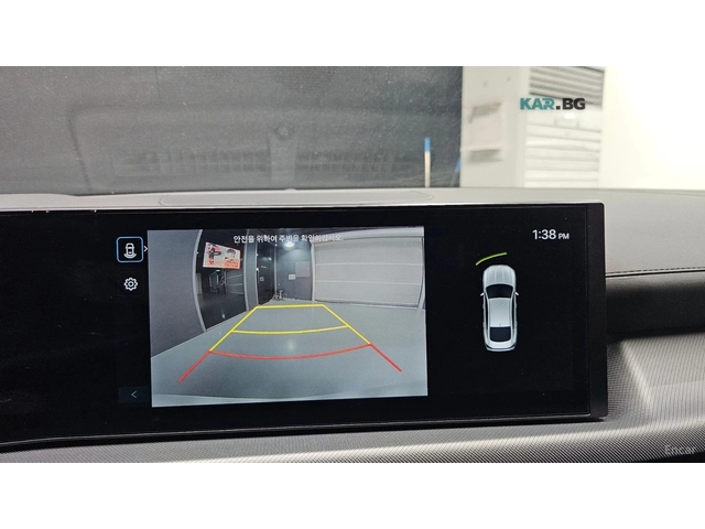 Hyundai Sonata 2.0* LPG* ПОДГРЕВ* КАМЕРА* KEYLESS* LANE* ASSIST* - автомобили, коли, обяви за нови и употребявани 12