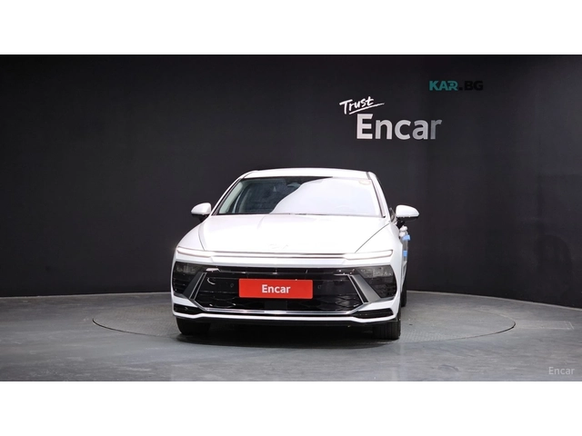 Hyundai Sonata 2.0* LPG* ПОДГРЕВ* КАМЕРА* KEYLESS* LANE* ASSIST* - автомобили, коли, обяви за нови и употребявани 1