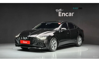 hyundai-sonata - 0