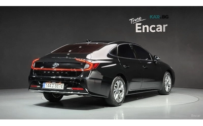 hyundai-sonata - 1