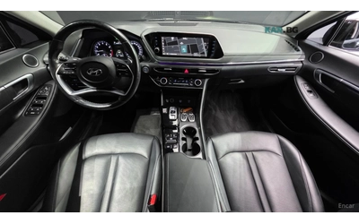 hyundai-sonata - 4
