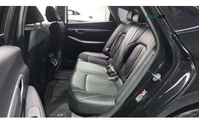 Hyundai Sonata 2.0 PREMIUM PLUS* КОЖА* ОБДУХВ* НАВИ - автомобили, коли, обяви за нови и употребявани 8