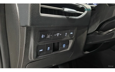 Hyundai Sonata 2.0 PREMIUM PLUS* КОЖА* ОБДУХВ* НАВИ - автомобили, коли, обяви за нови и употребявани 9