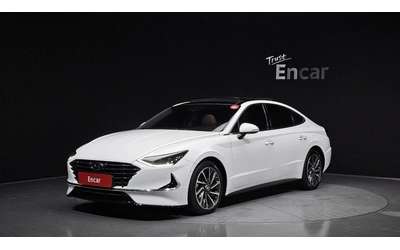 hyundai-sonata - 0